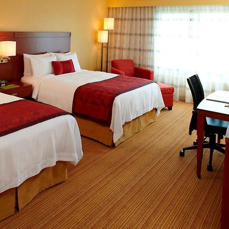 Courtyard By Marriott Buffalo Amherst/University Hotel Luaran gambar