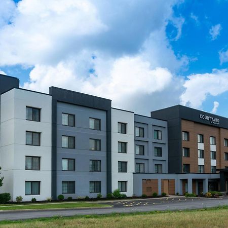 Courtyard By Marriott Buffalo Amherst/University Hotel Luaran gambar