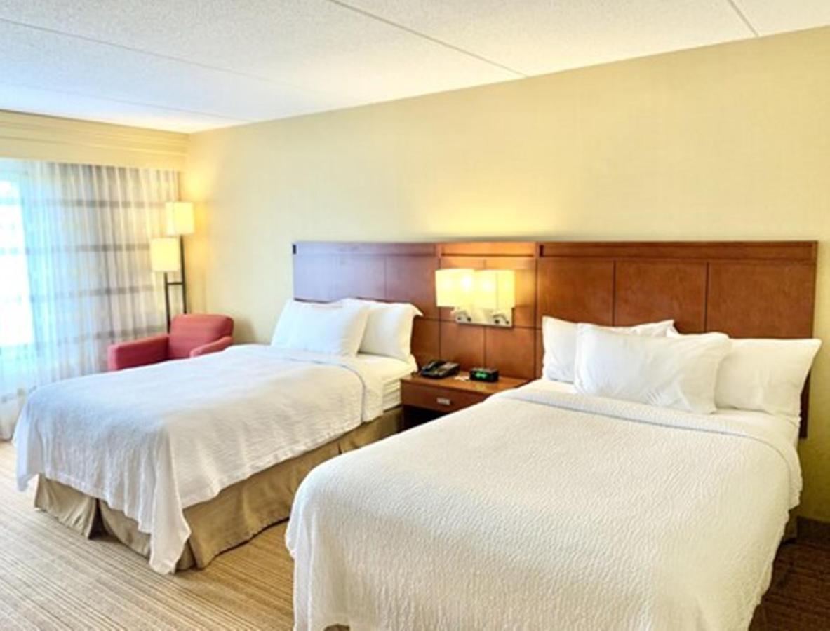 Courtyard By Marriott Buffalo Amherst/University Hotel Luaran gambar