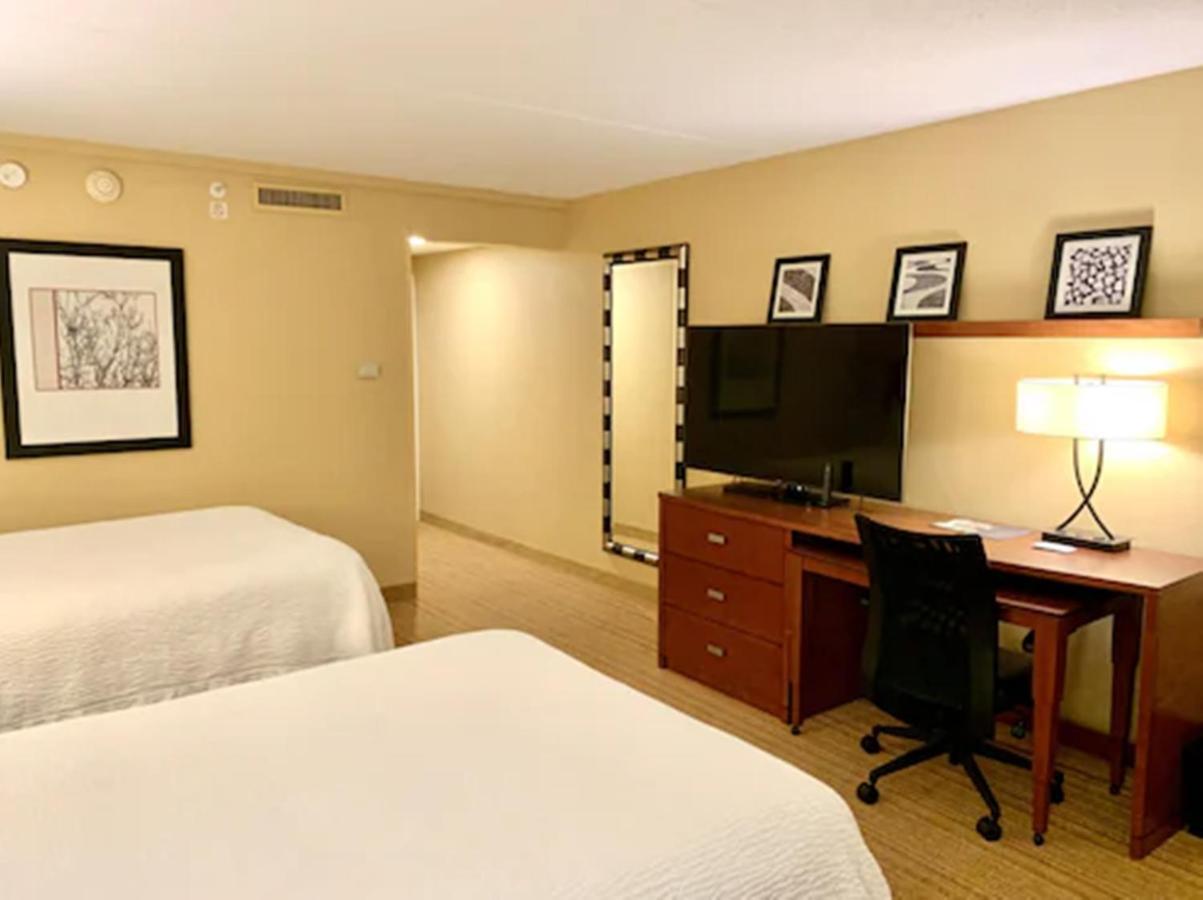 Courtyard By Marriott Buffalo Amherst/University Hotel Luaran gambar