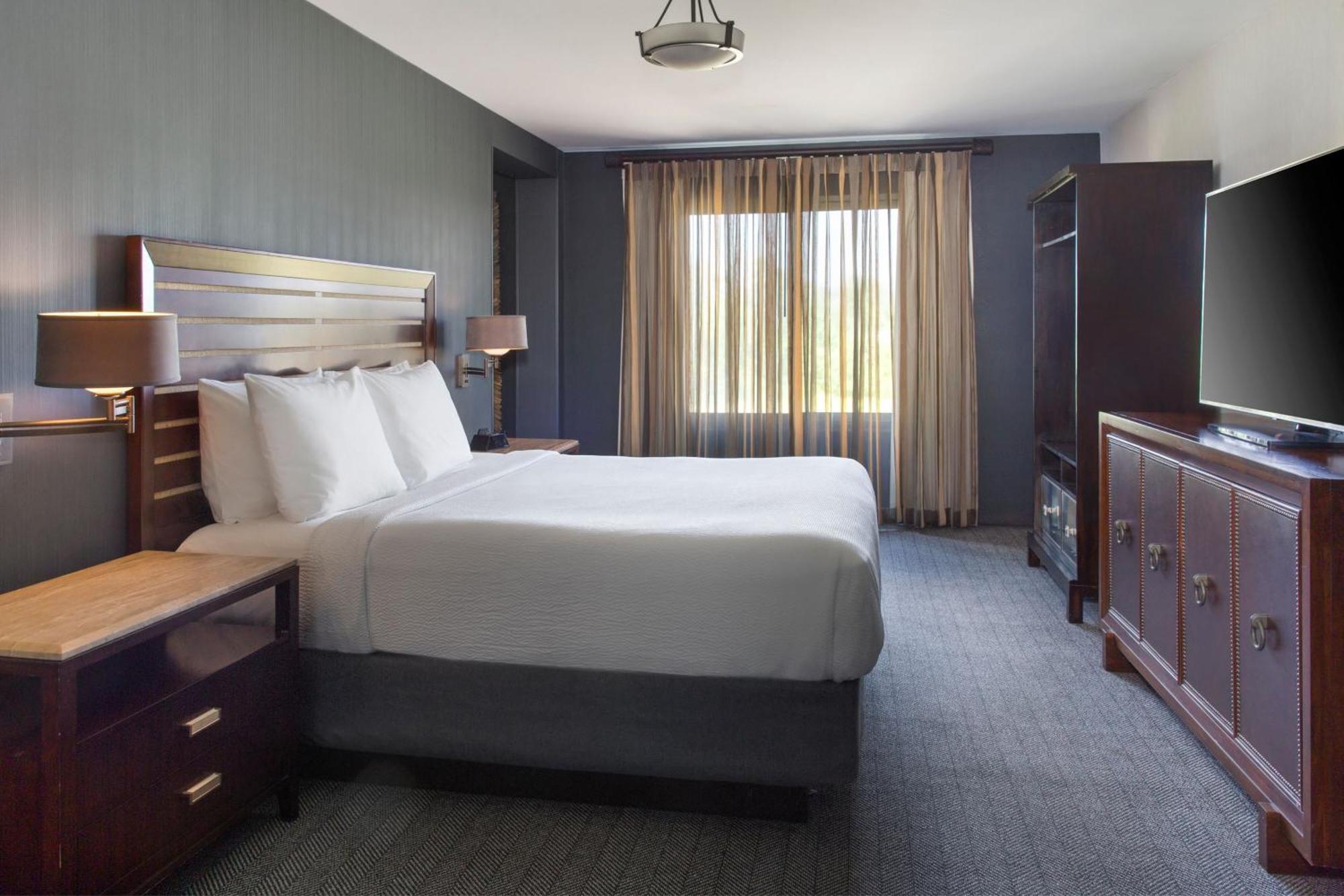 Courtyard By Marriott Buffalo Amherst/University Hotel Luaran gambar